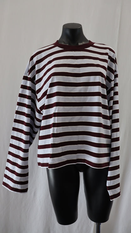 GLASSONS Long Sleeve S