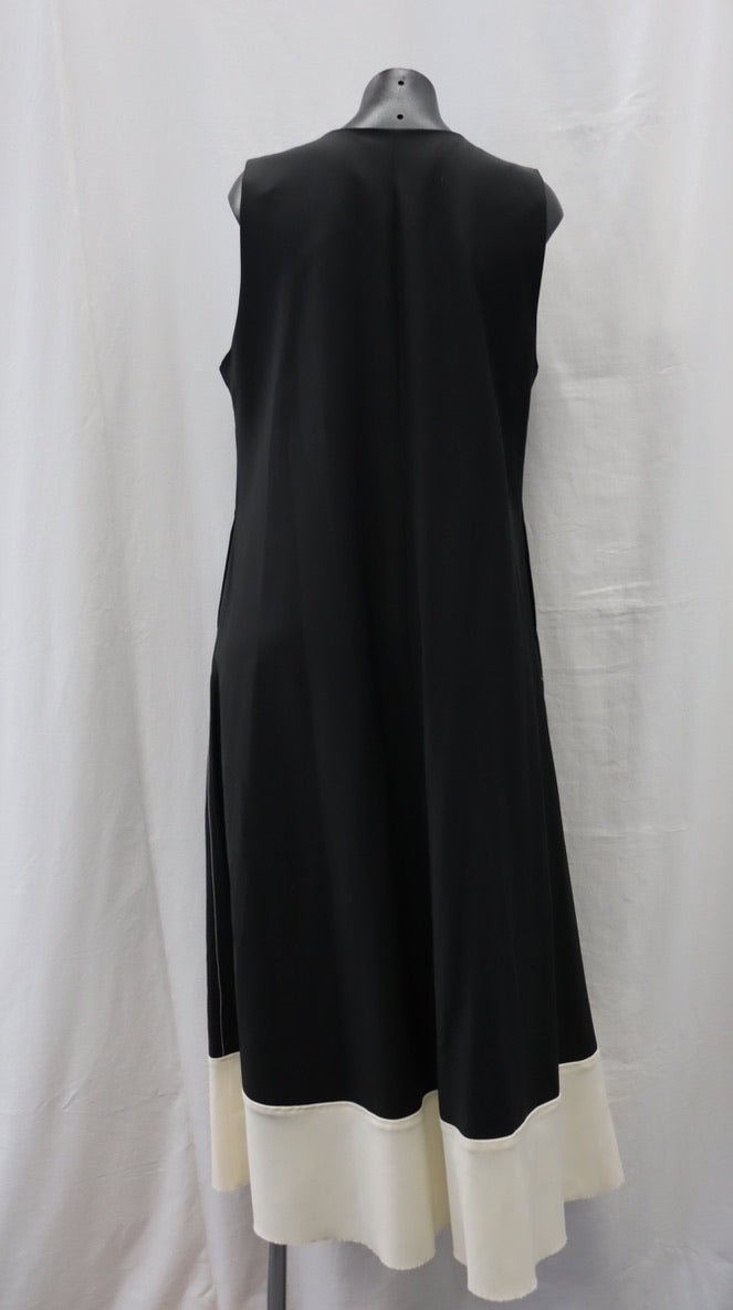 Mina Maxi Dress 14