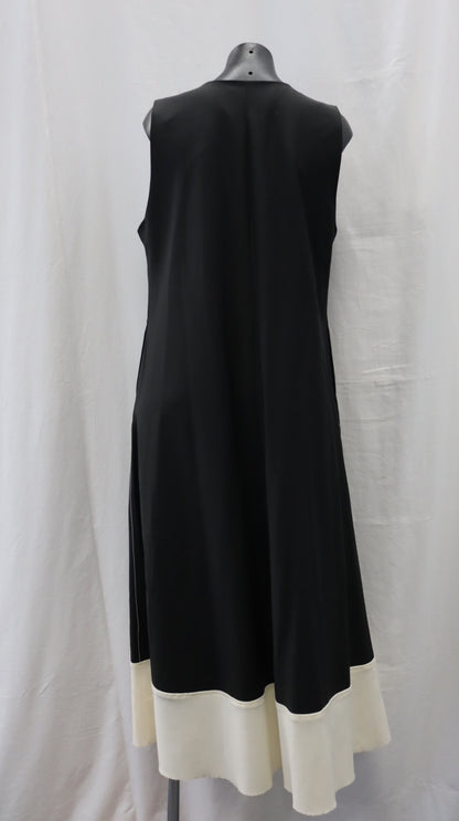 Mina Maxi Dress 14
