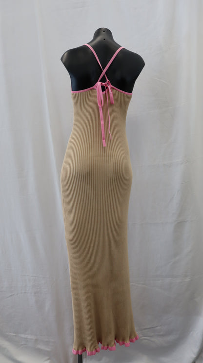 RUBY Maxi Dress 12