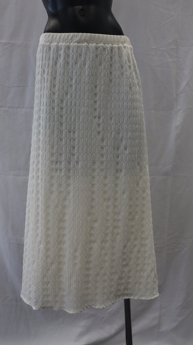 Find Me Now Maxi Skirt M - L