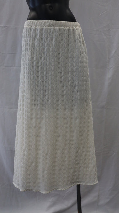 Find Me Now Maxi Skirt M - L