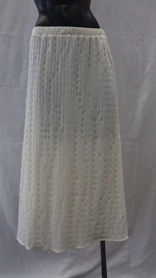 Find Me Now Maxi Skirt M - L