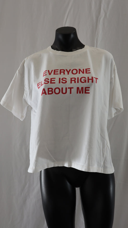 twenty seven names Tee 8