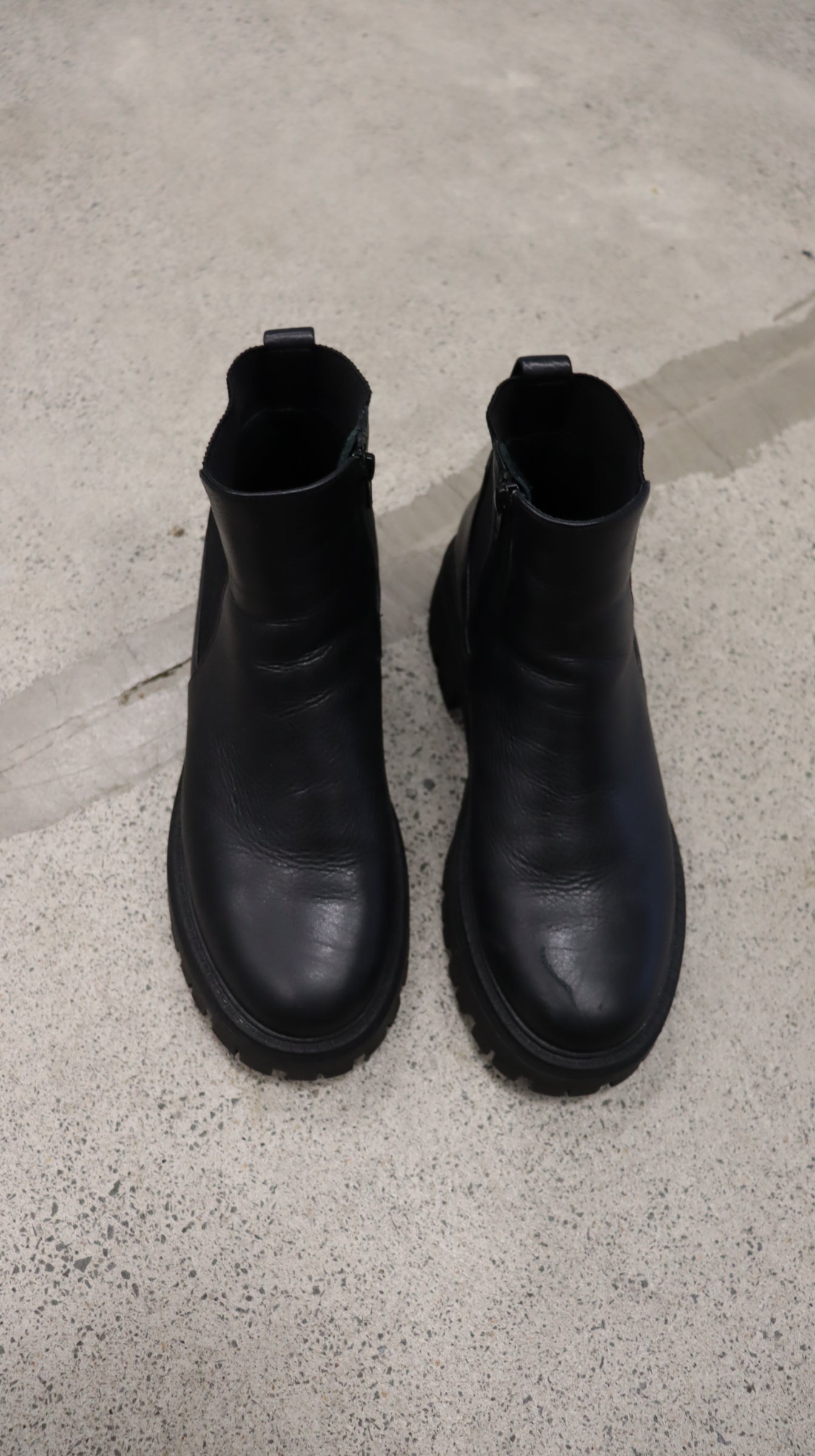 Isabella Anselmi Boots 39