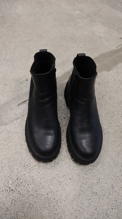 Isabella Anselmi Boots 39