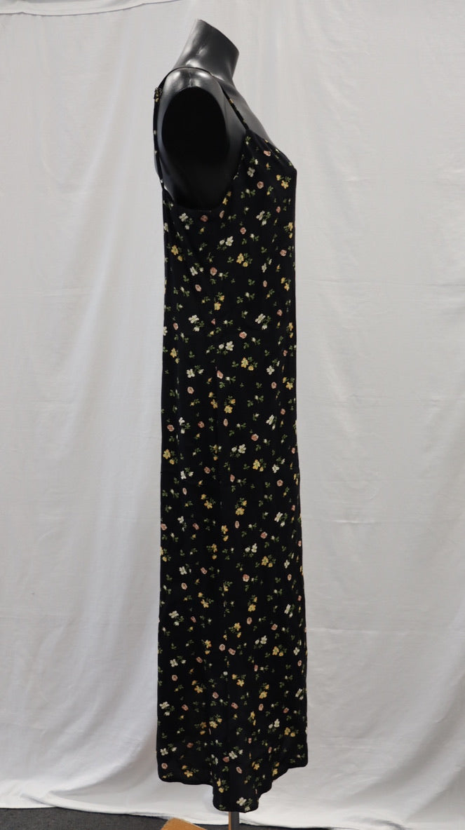 reformation Midi Dress 10