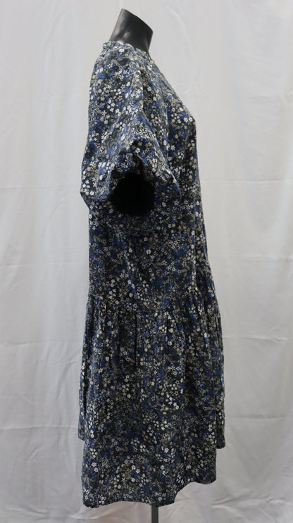 moochi Midi Dress 14
