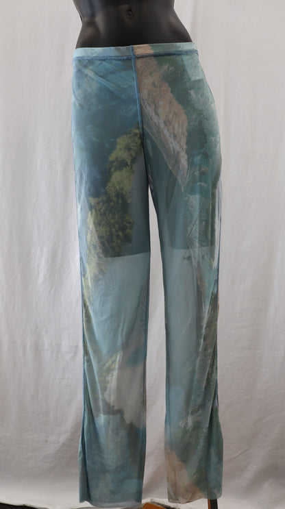 ARTHUR APPAREL Pants 10