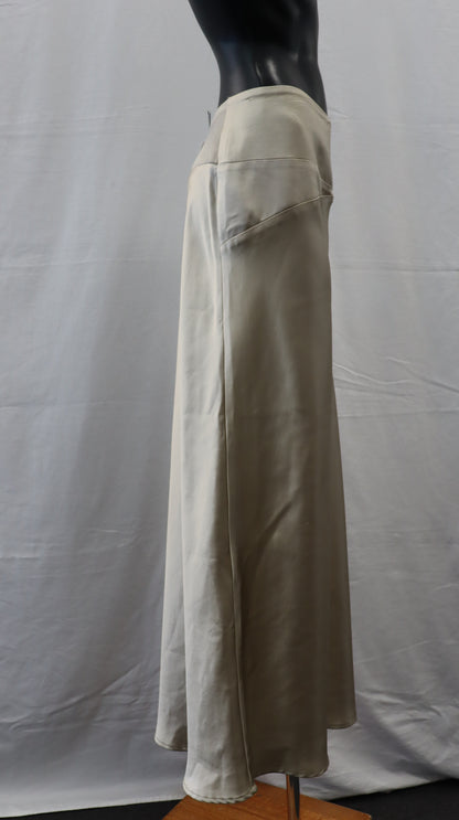 seed Maxi Skirt 16