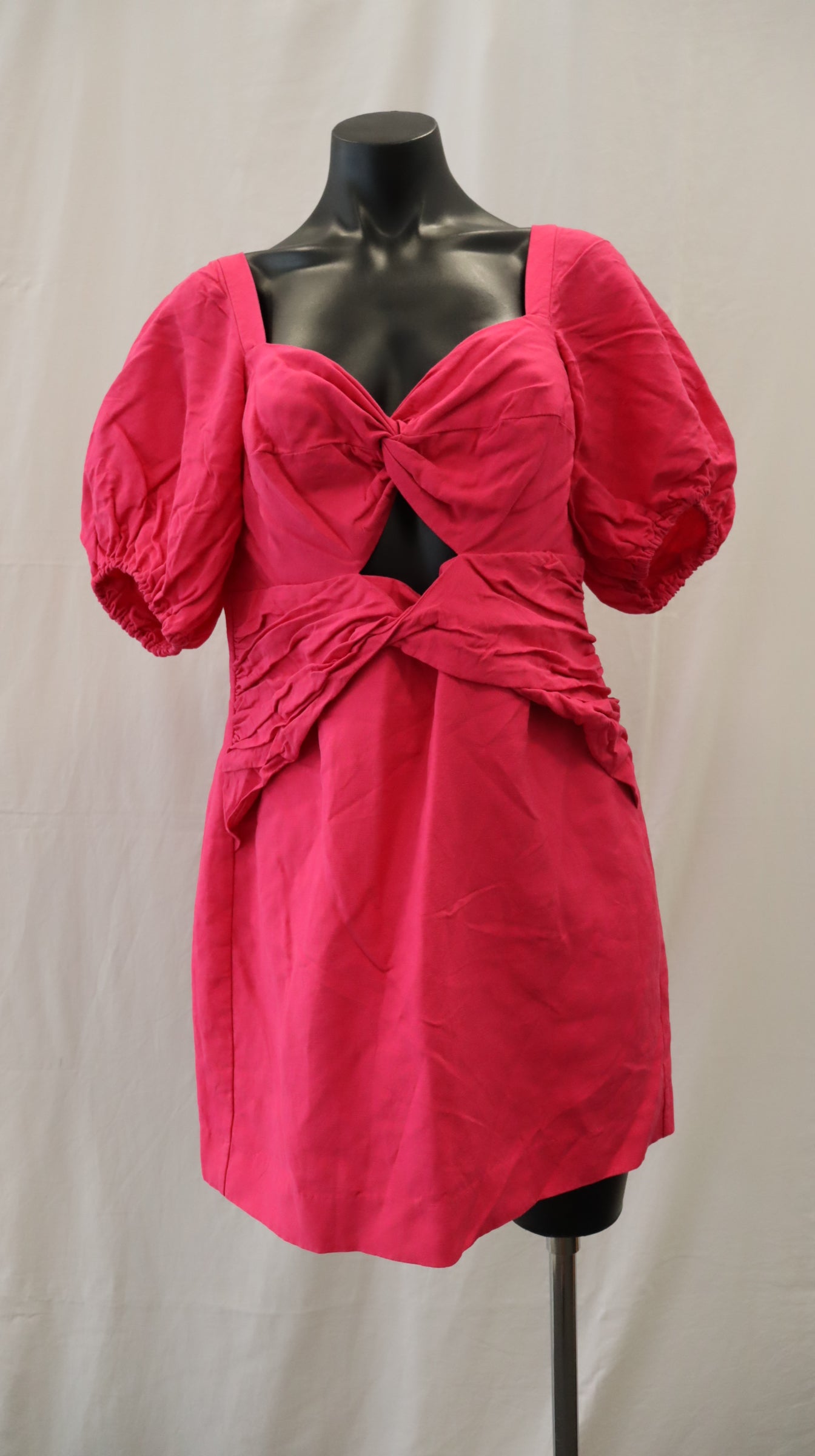 SHONA JOY Mini Dress 14