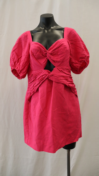 SHONA JOY Mini Dress 14