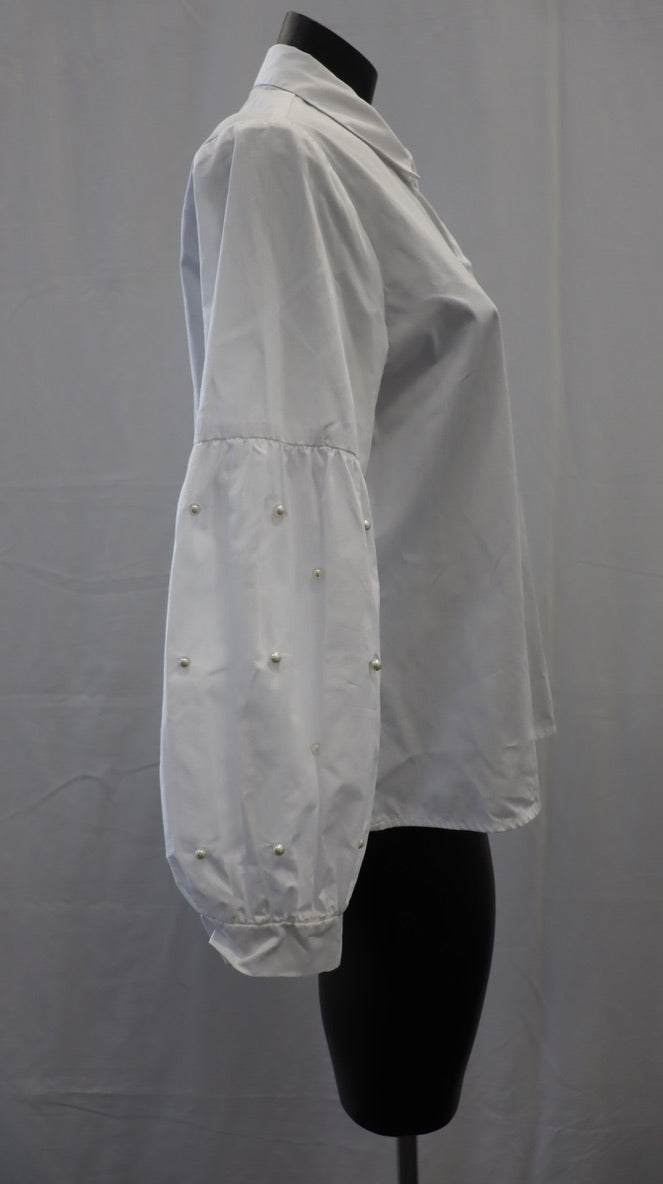 piper Button Up 12
