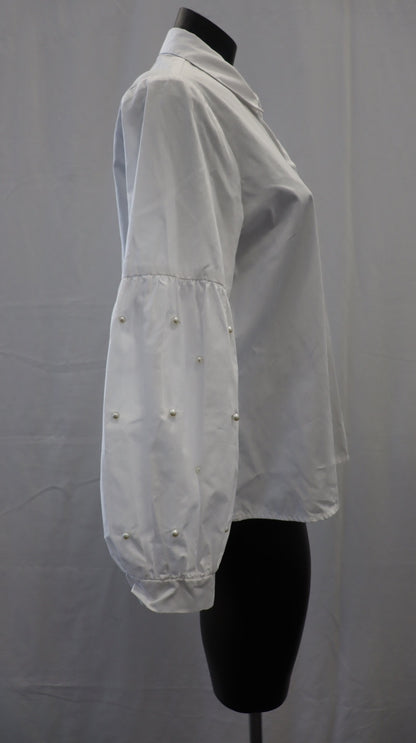 piper Button Up 12