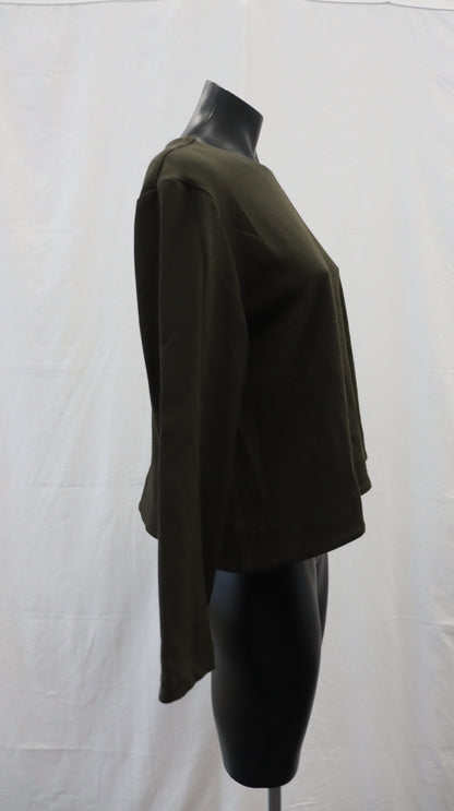Gregory Blouse 16