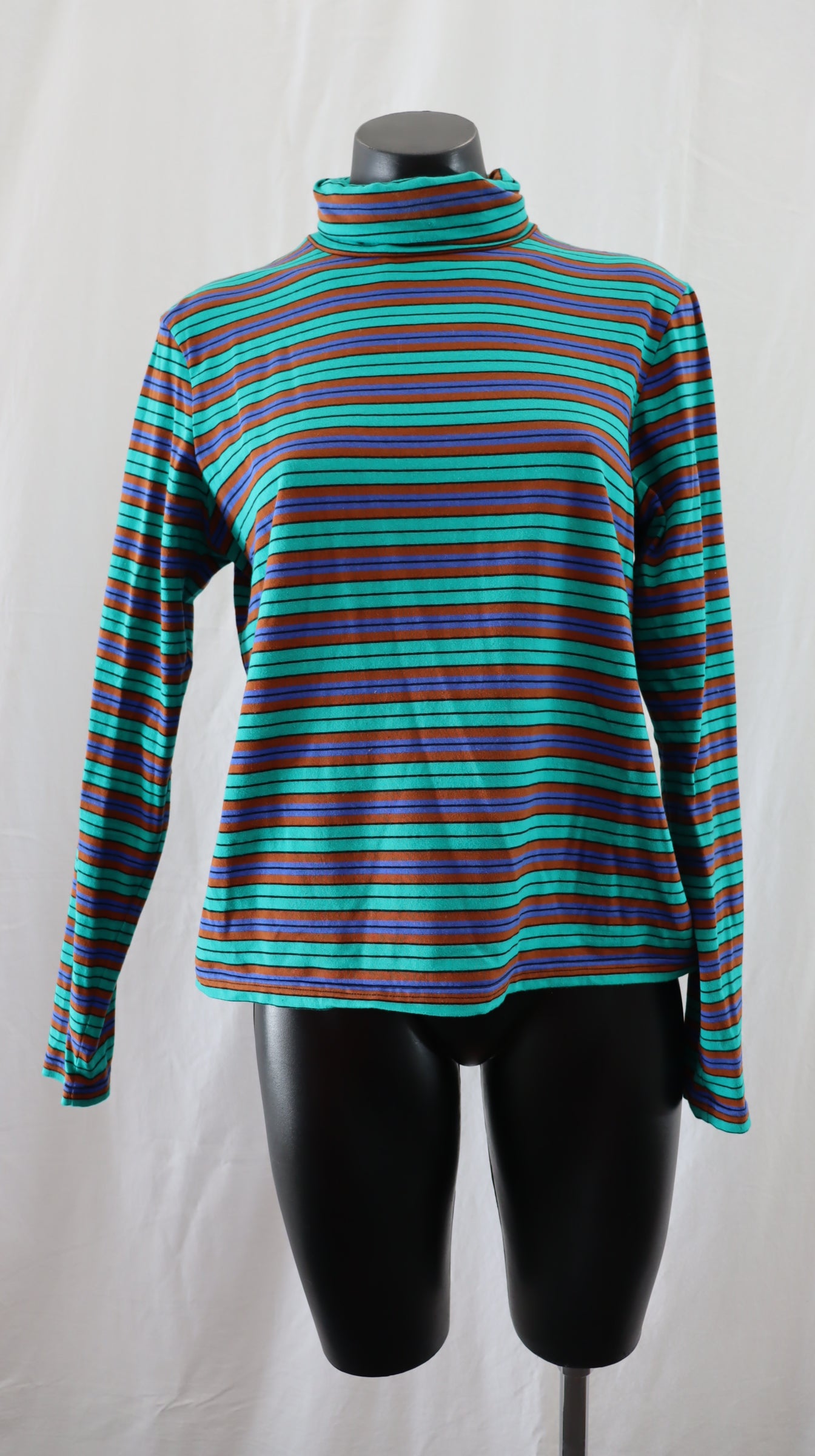 M A N E Project Long Sleeve XL