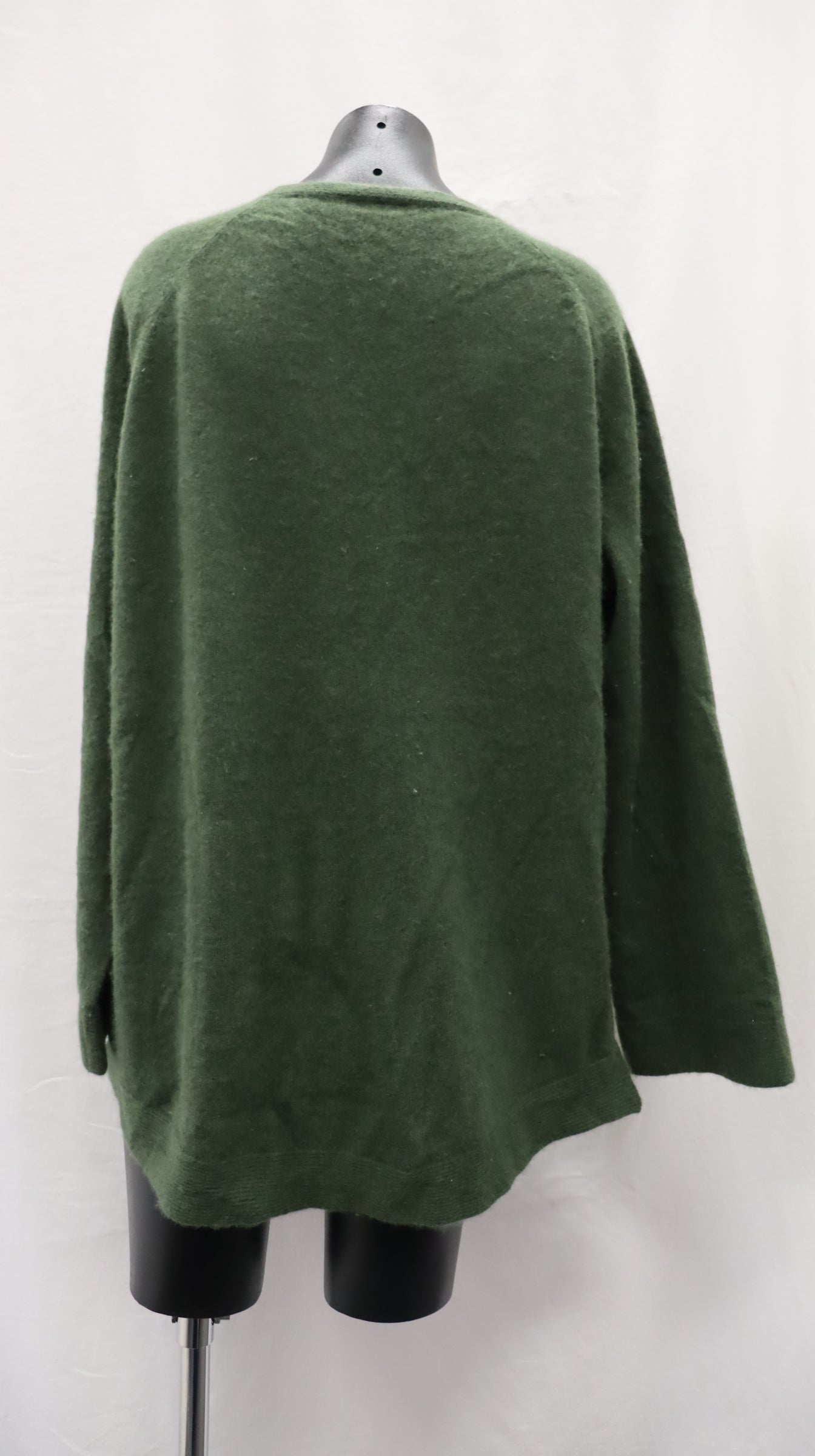 B L A K L U X E Knit 14