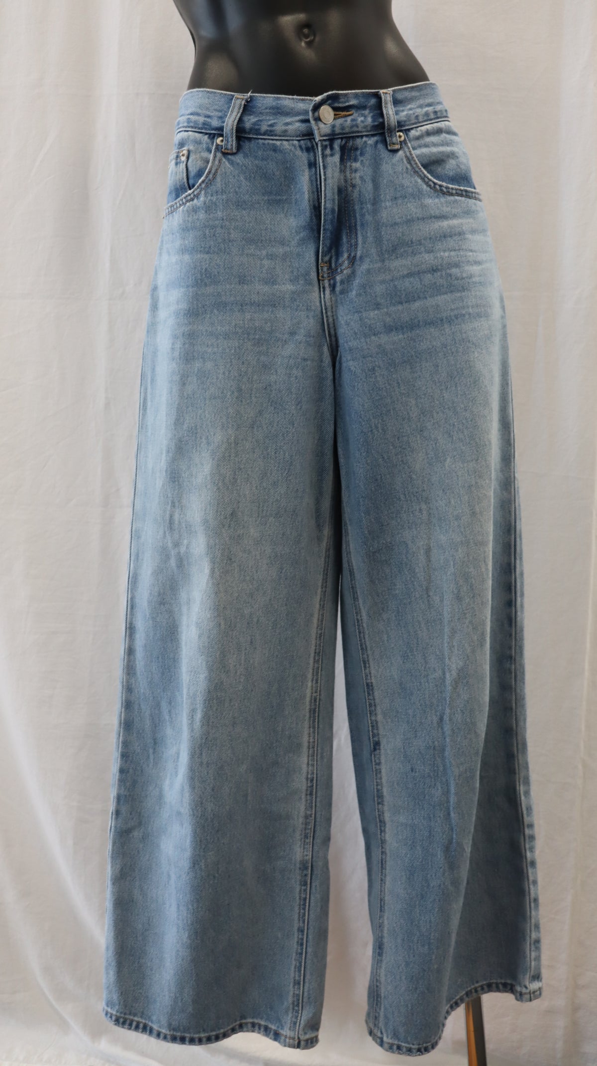 GLASSONS Jeans 10