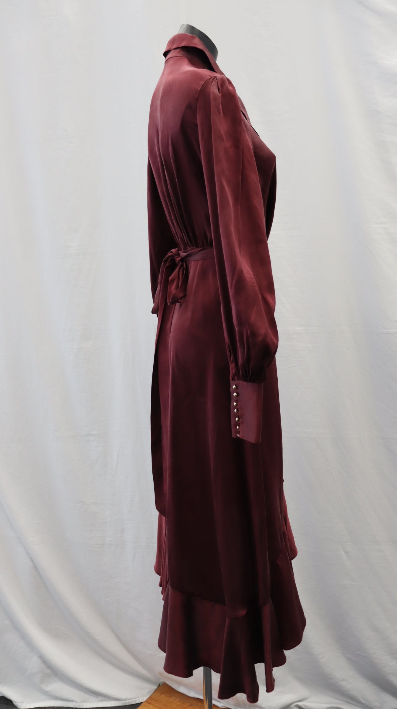 ZIMMERMANN Midi Dress 8