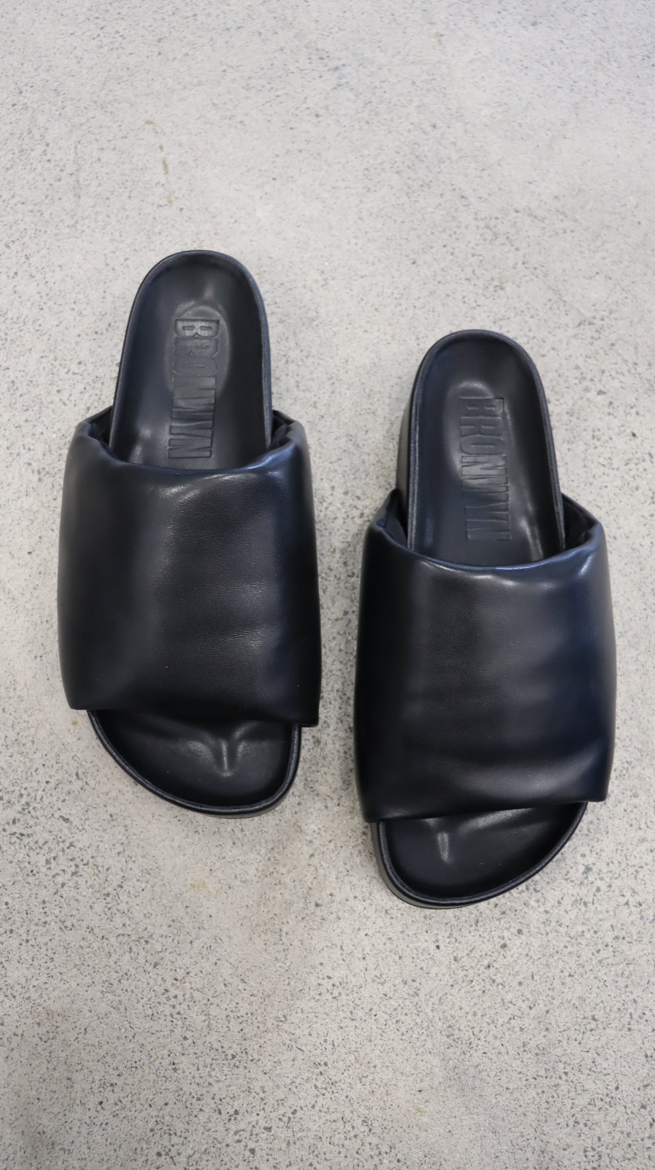 Bronwyn Sandals 41