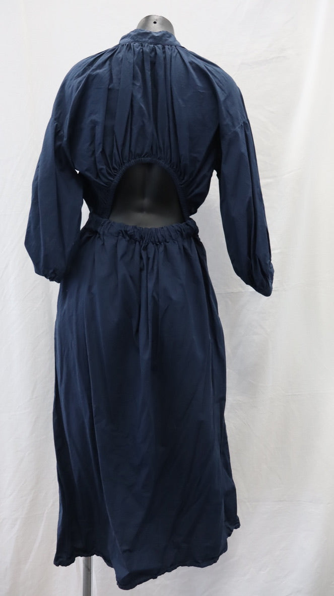 karen walker Maxi Dress 8