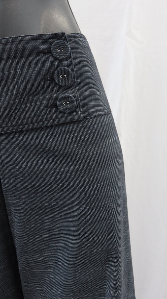 who's henri? Pants 10