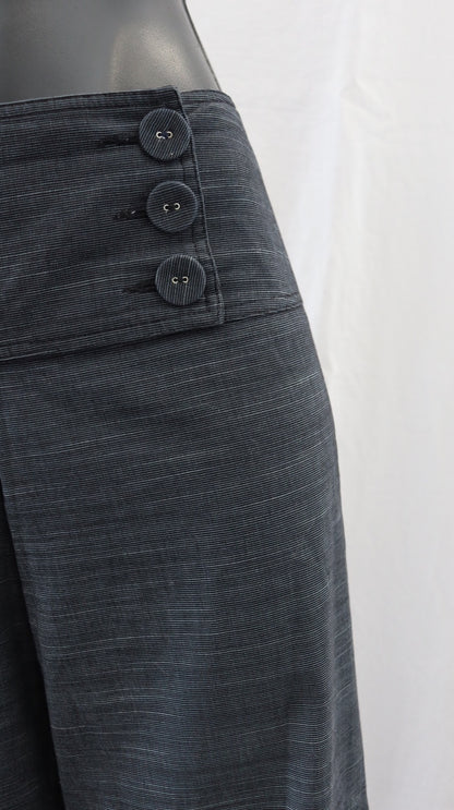 who's henri? Pants 10