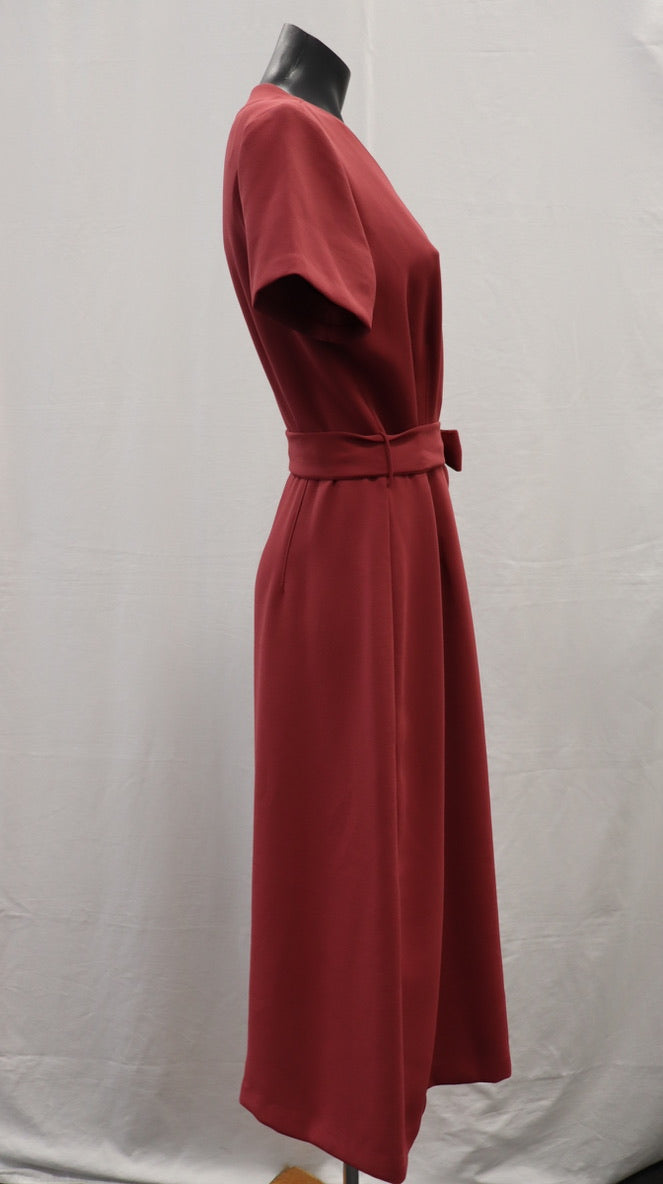 WITCHERY Midi Dress 12
