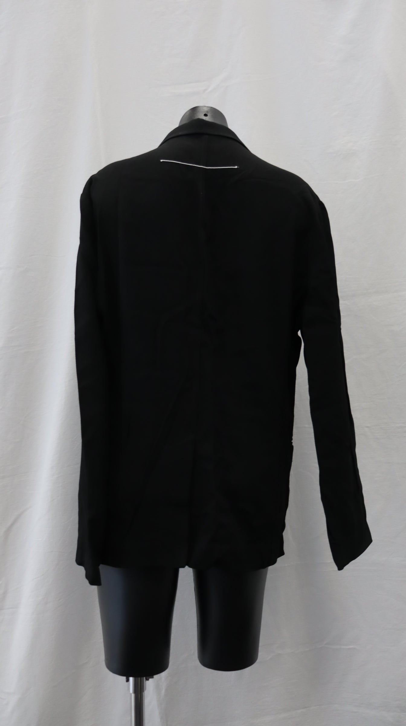 bassike Blazer 8