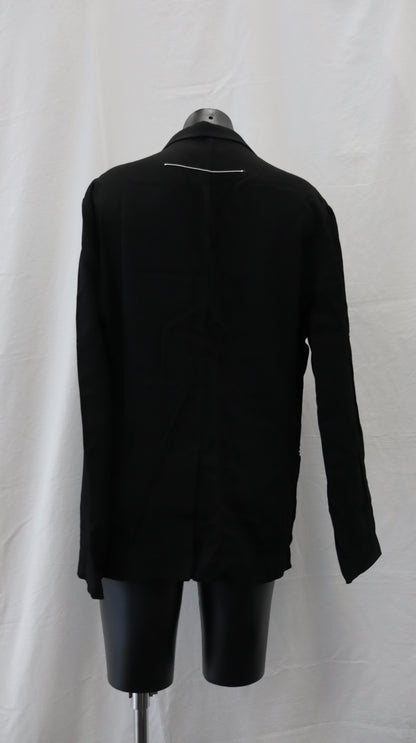bassike Blazer 8