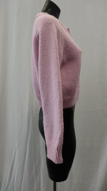 *NO TAG Cardigan S