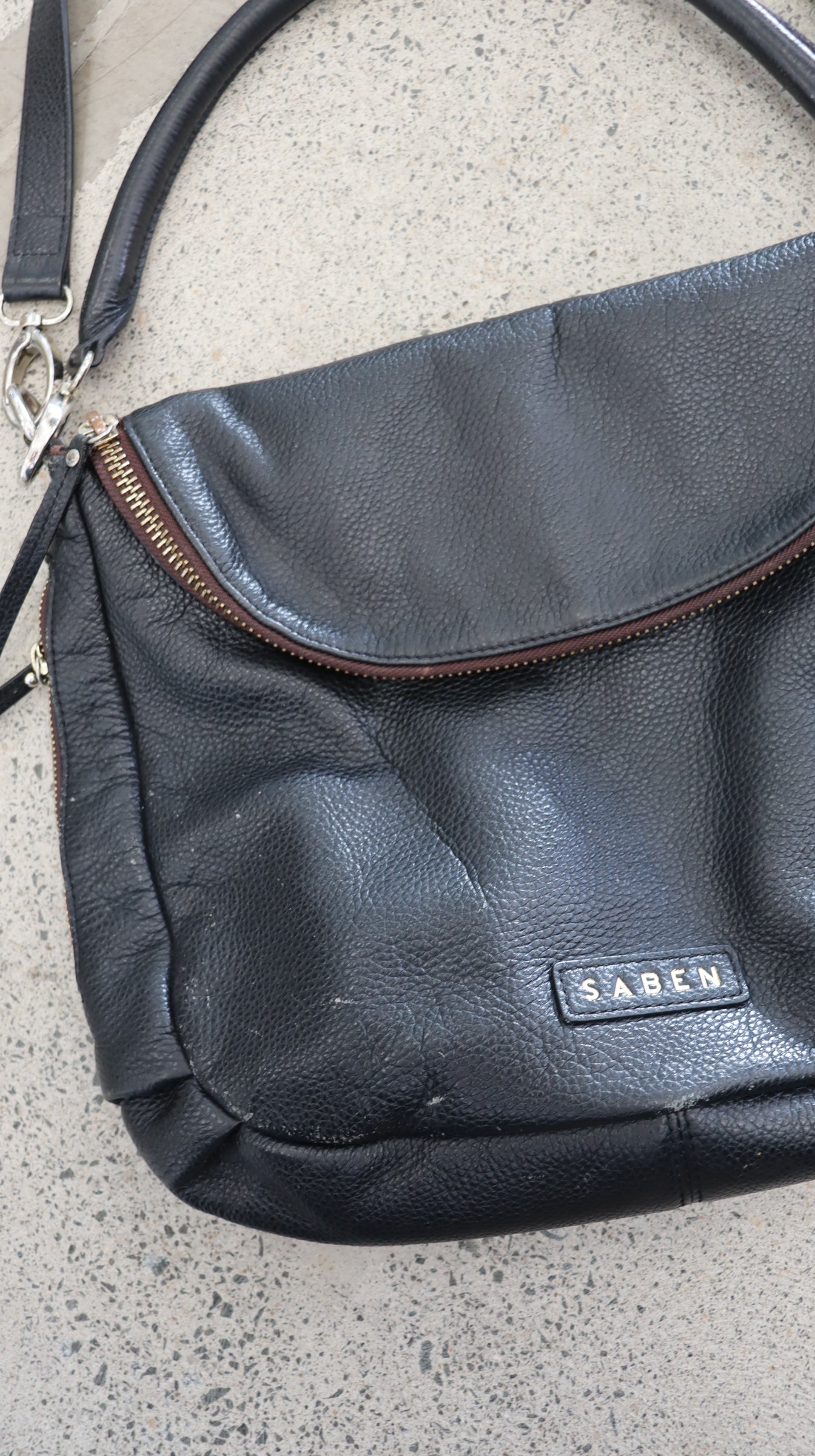 SABEN handbag N/A