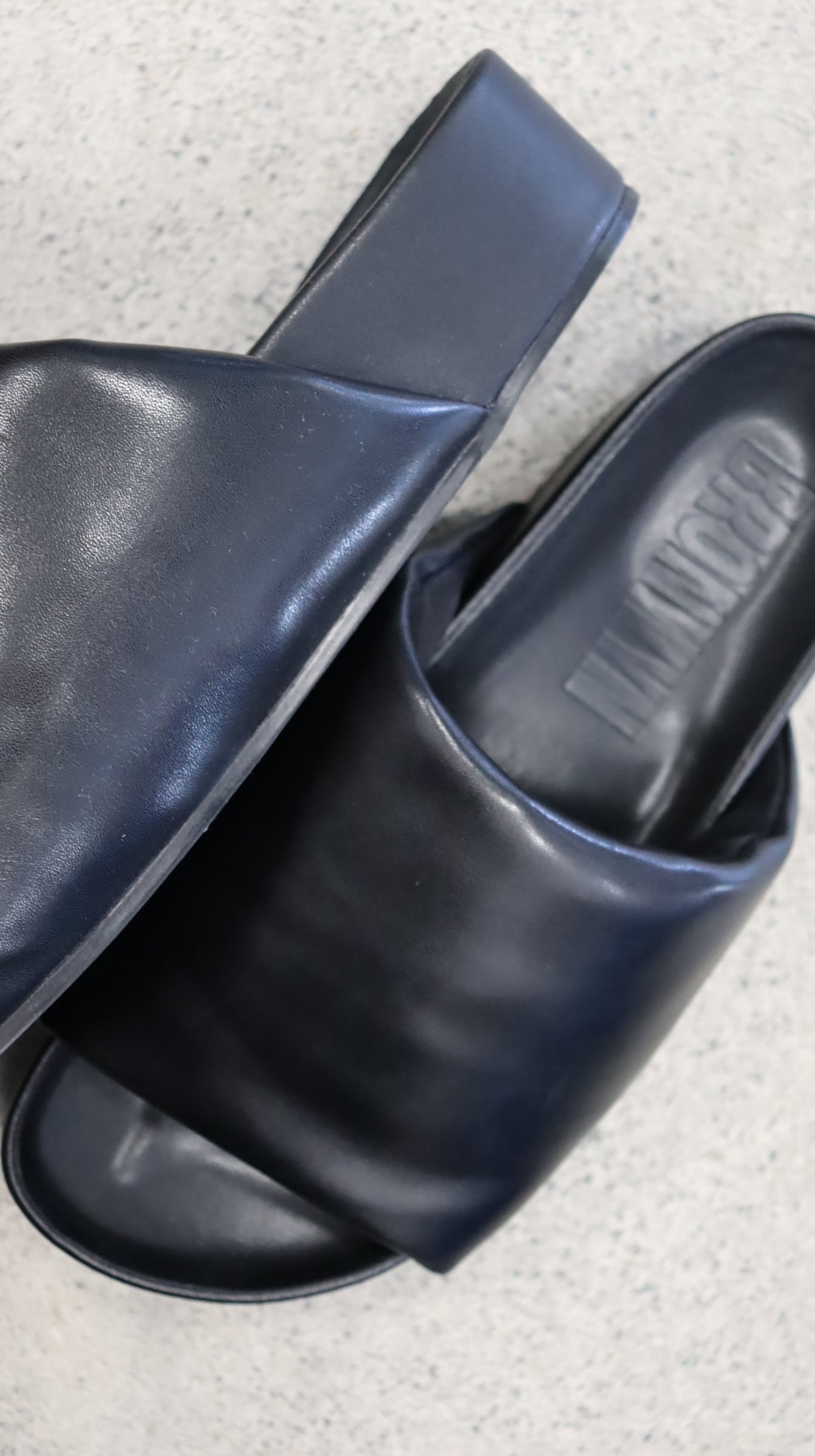 Bronwyn Sandals 41