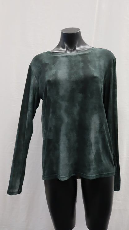 M A X Long Sleeve L