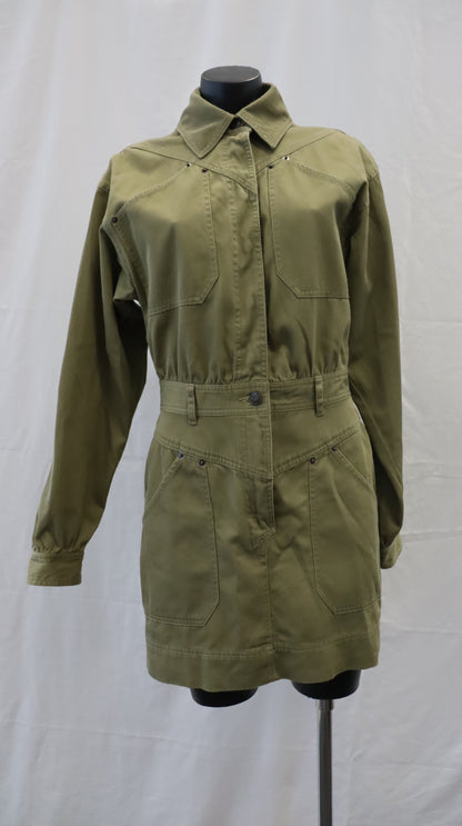 SHONA JOY Mini Dress 10