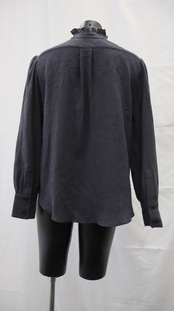 karen walker Blouse 8