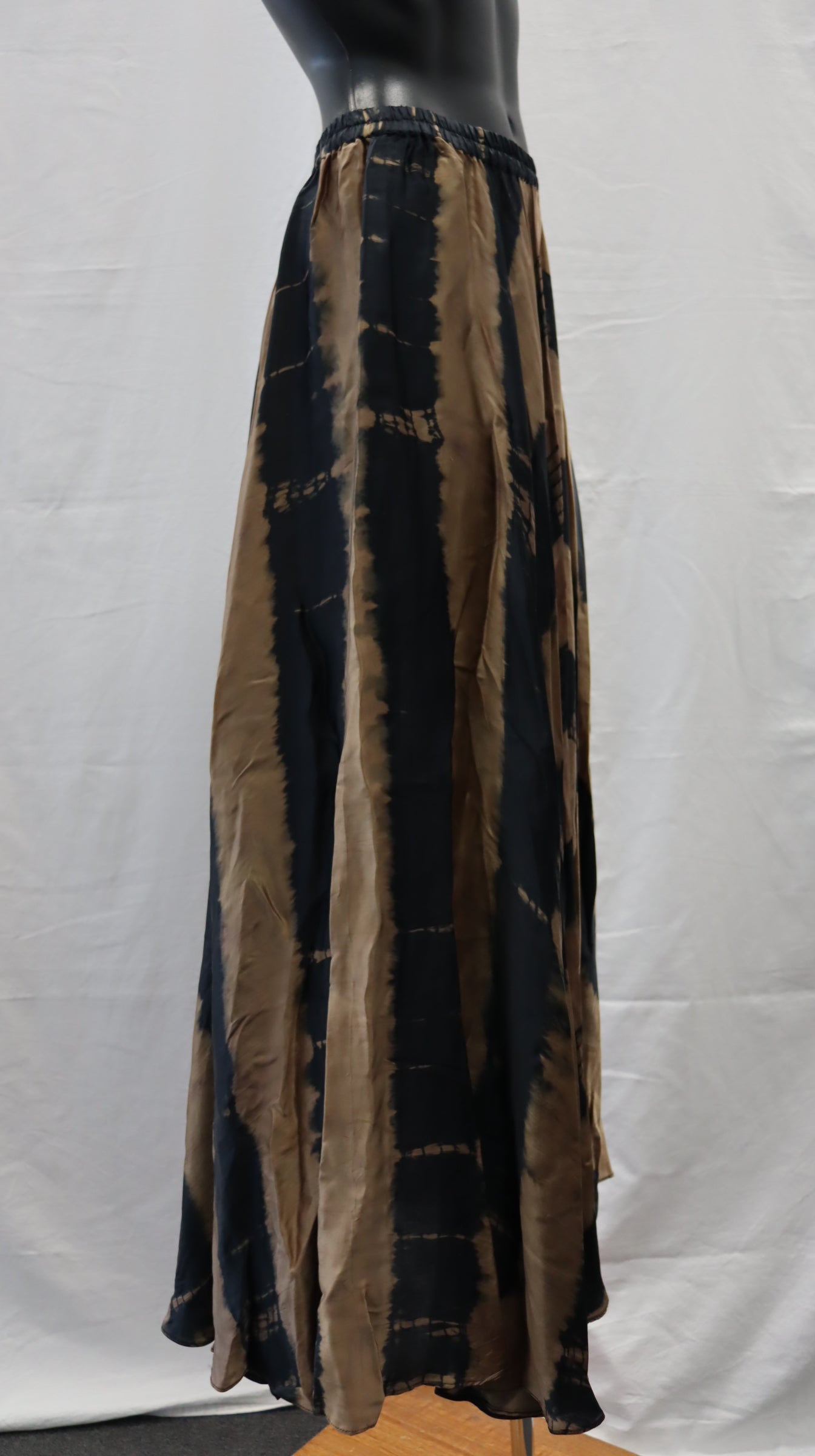 Mes Demoiselles Maxi Skirt 8