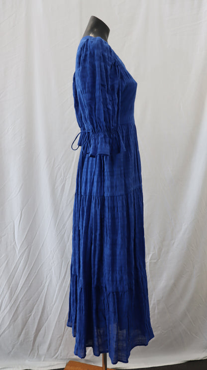 ivy + jack Maxi Dress 8
