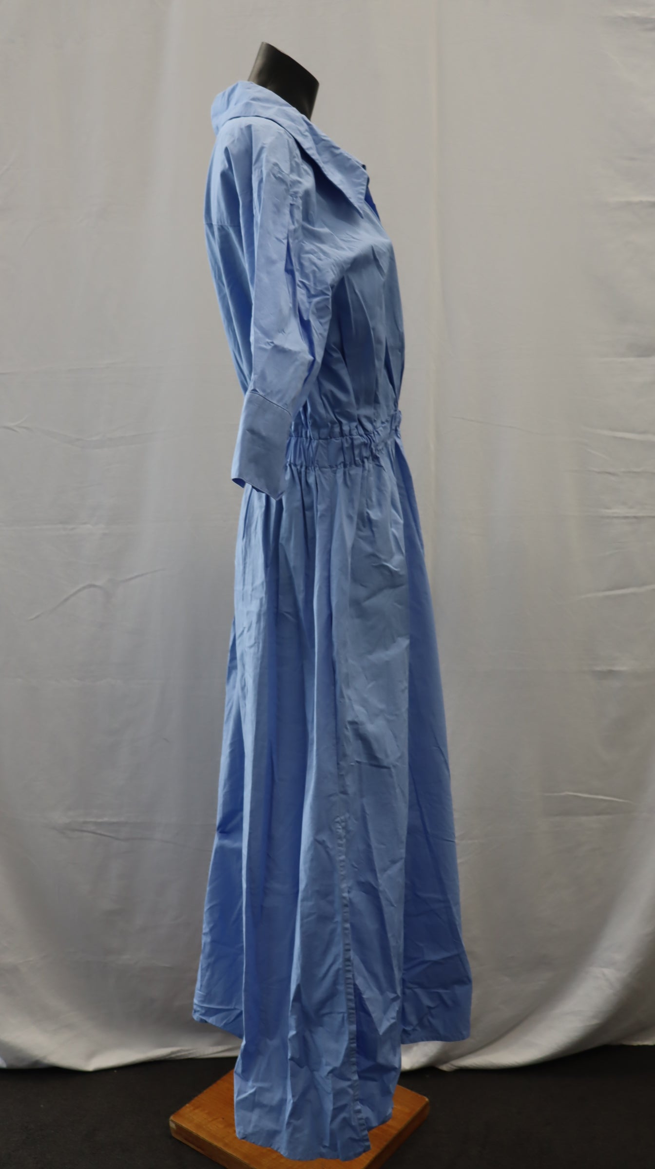 RUBY Maxi Dress 16