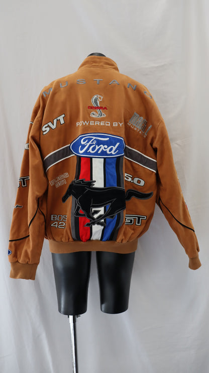 Ford Jacket S