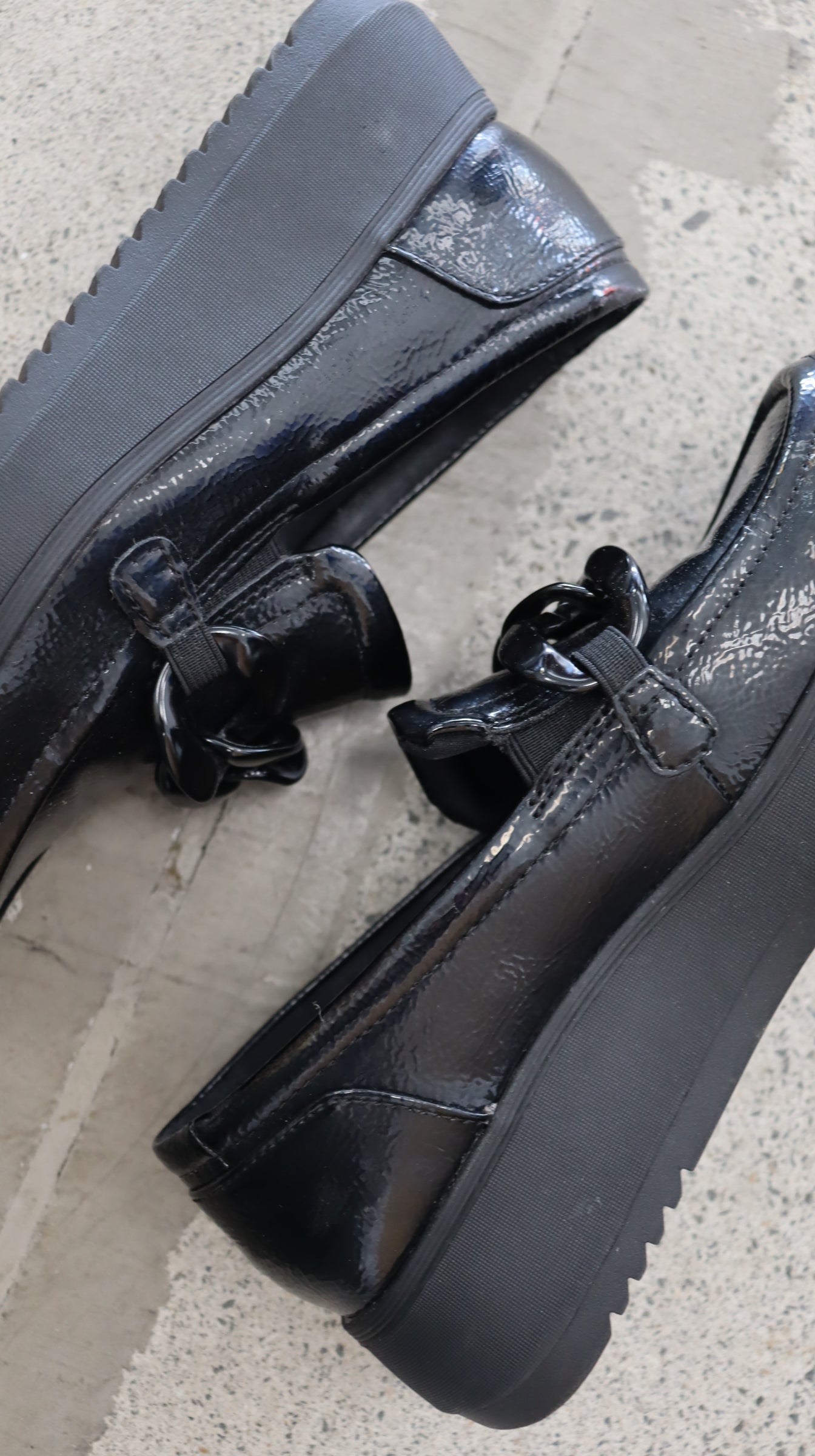 Clarks Loafer 37
