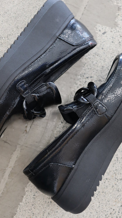 Clarks Loafer 37