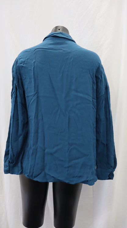 GORMAN Button Up 14