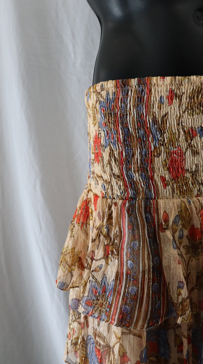 Mes Demoiselles Mini Skirt 12