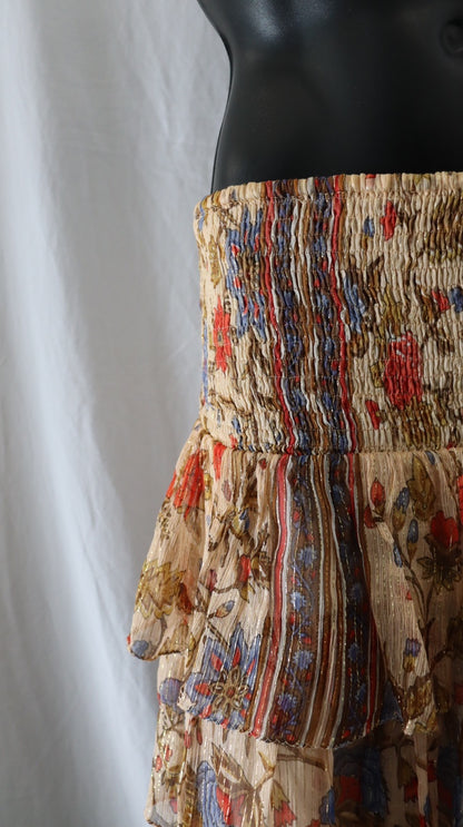 Mes Demoiselles Mini Skirt 12