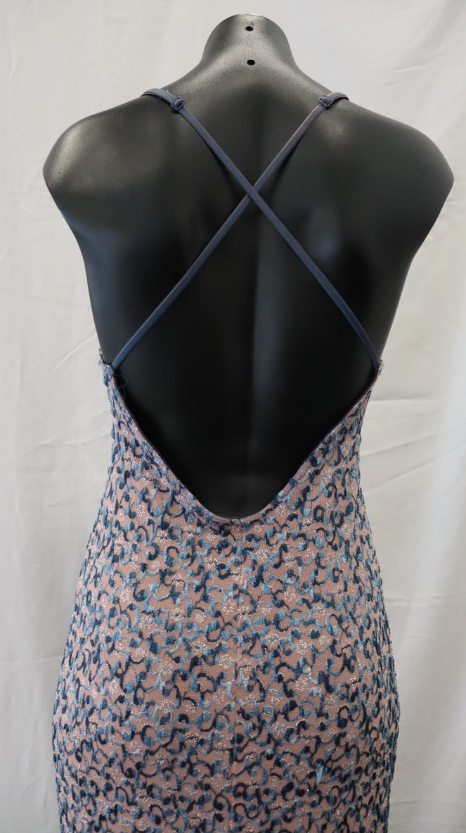 element Maxi Dress 10