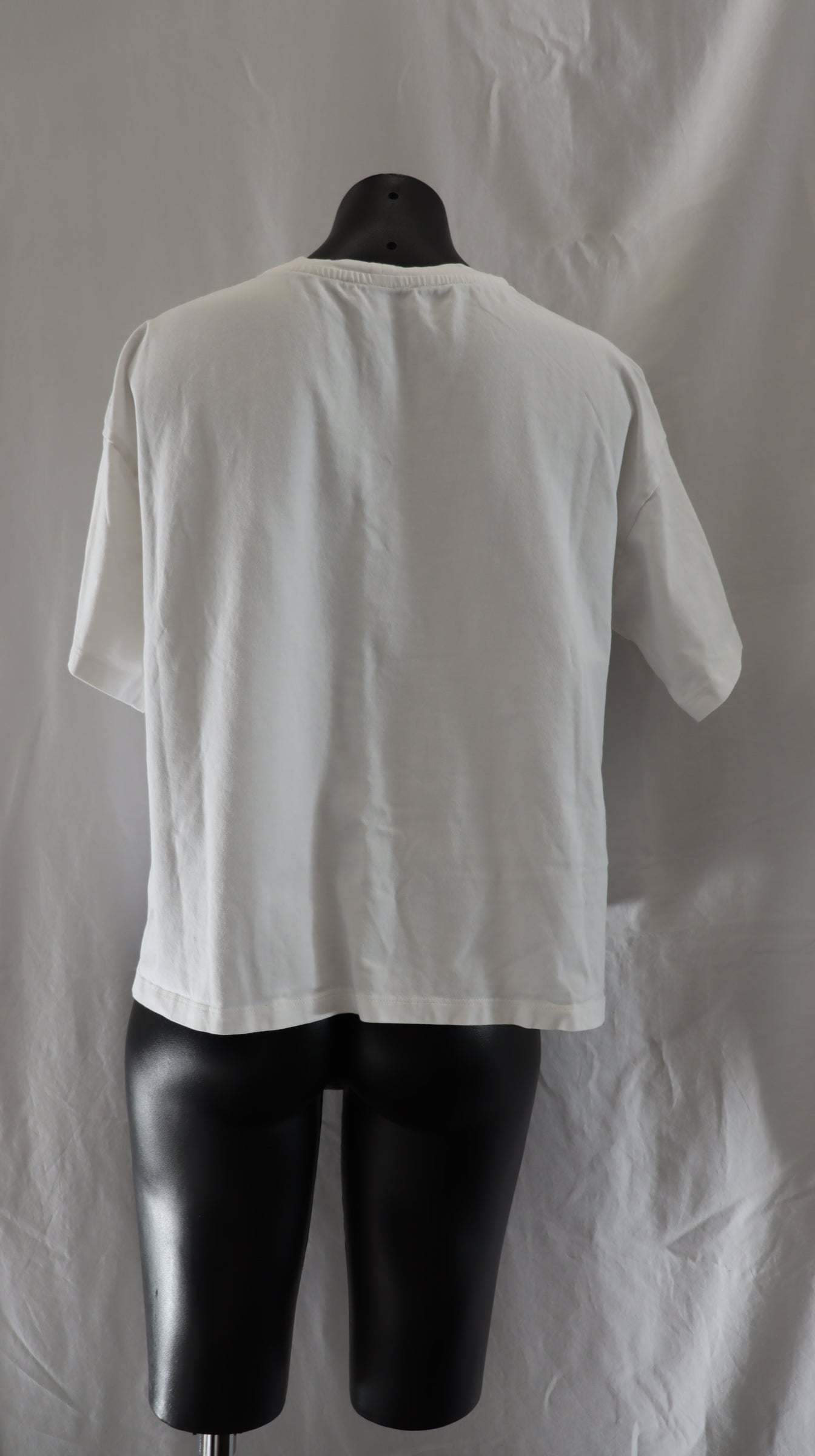 twenty seven names Tee 8