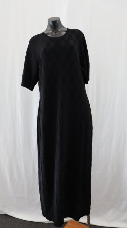 COOPER Maxi Dress XL