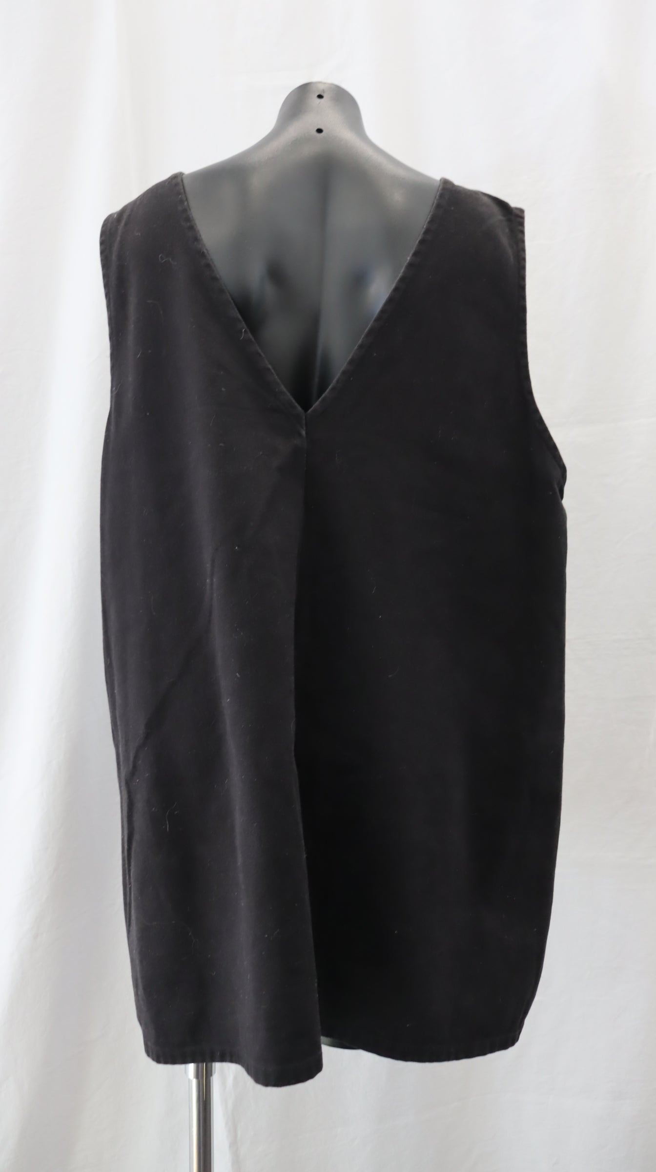 Danni Rose Mini Dress N/A