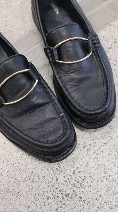 LA TRIBE Loafer 38